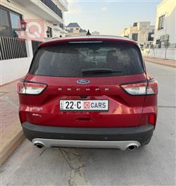 فۆرد ئێسکەیپ